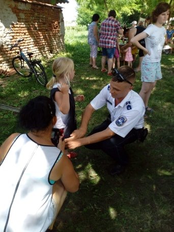 Egyházi Családi Gyermeknap Furtán 20